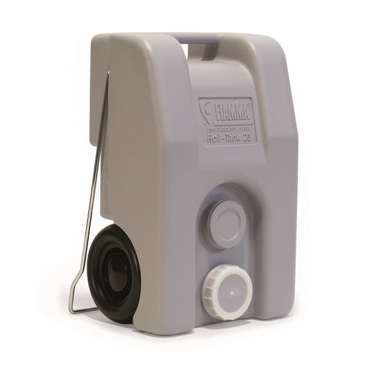 Fiamma Roll Tank 23 W (Waste)