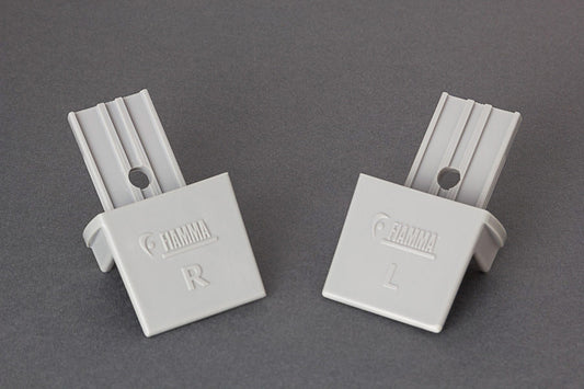 Fiamma F45I/Ti 250-300 Fix Clip S/Fast