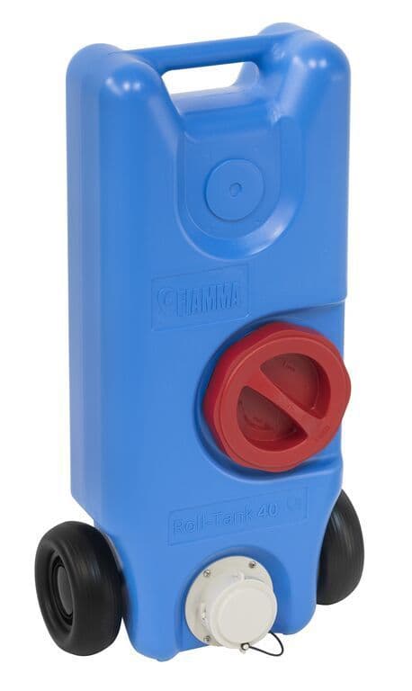 Fiamma Roll Tank 40 F (Fresh)