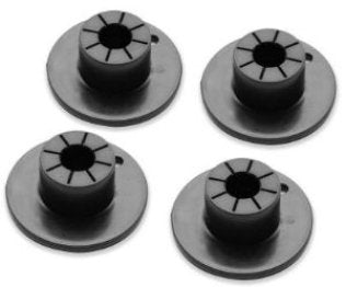 Fiamma Garage System Feet (4)