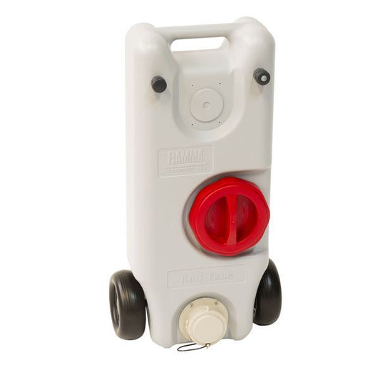 Fiamma Roll Tank 40 W (Waste)
